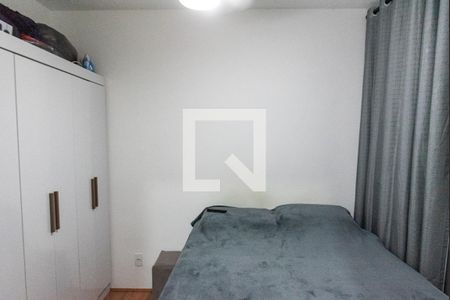 Quarto 1 de apartamento à venda com 2 quartos, 34m² em Cambuci, São Paulo