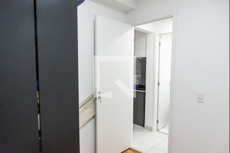 Quarto 2 de apartamento à venda com 2 quartos, 34m² em Cambuci, São Paulo