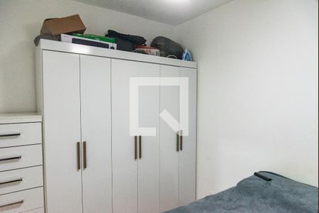 Quarto 1 de apartamento à venda com 2 quartos, 34m² em Cambuci, São Paulo