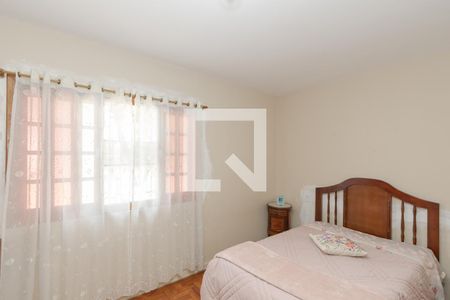 Quarto 1 de casa à venda com 4 quartos, 120m² em Jardim Petrópolis, São Paulo