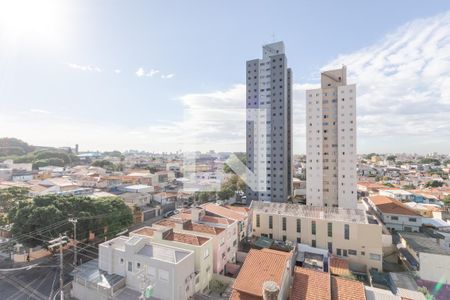 Vista da Varanda de apartamento à venda com 1 quarto, 32m² em Jardim Aeroporto, São Paulo