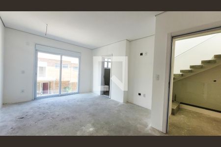 Suite 1 de casa de condomínio à venda com 3 quartos, 245m² em Parque Taquaral, Campinas