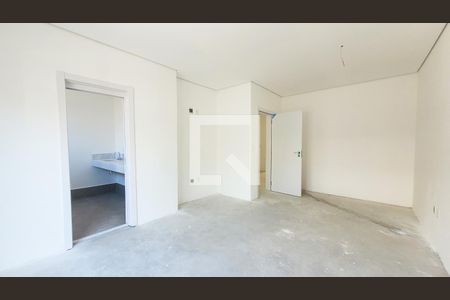 Suite 1 de casa de condomínio para alugar com 3 quartos, 245m² em Parque Taquaral, Campinas