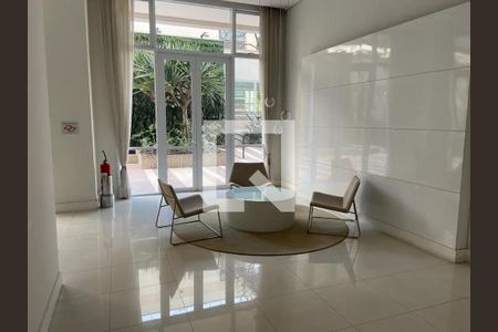 Apartamento à venda com 1 quarto, 33m² em Brooklin, São Paulo
