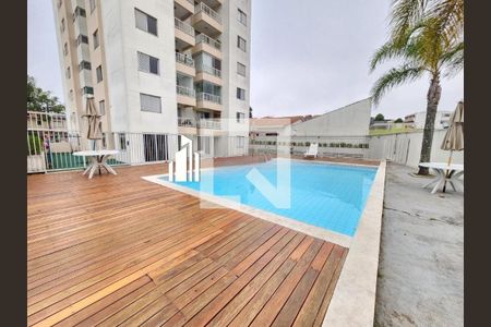 Apartamento à venda com 2 quartos, 63m² em Vila Oratorio, São Paulo