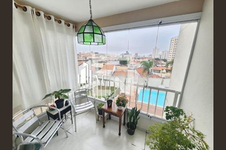 Apartamento à venda com 2 quartos, 63m² em Vila Oratorio, São Paulo