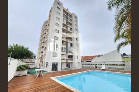 Apartamento à venda com 2 quartos, 63m² em Vila Oratorio, São Paulo