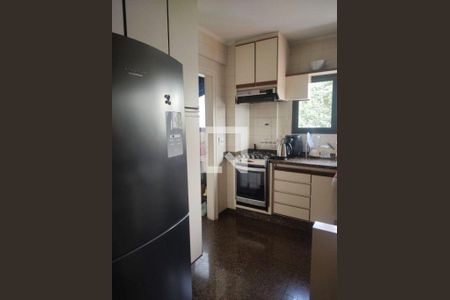 Apartamento à venda com 4 quartos, 160m² em Vila Dayse, São Bernardo do Campo