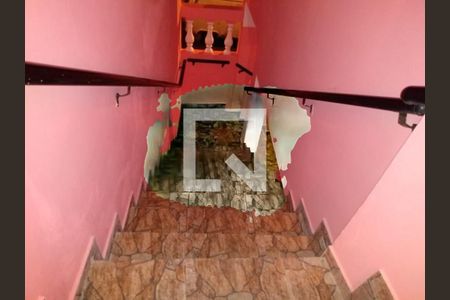 Casa à venda com 3 quartos, 221m² em Jardim Nossa Senhora de Fatima, São Bernardo do Campo