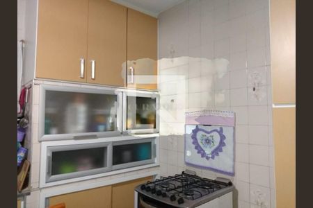 Casa à venda com 3 quartos, 221m² em Jardim Nossa Senhora de Fatima, São Bernardo do Campo