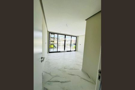 Casa à venda com 4 quartos, 202m² em Vargem Pequena, Rio de Janeiro