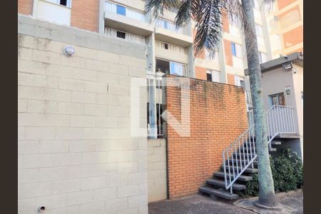 Apartamento à venda com 3 quartos, 96m² em Jardim Flamboyant, Campinas