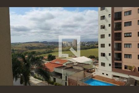 Apartamento à venda com 3 quartos, 96m² em Jardim Flamboyant, Campinas