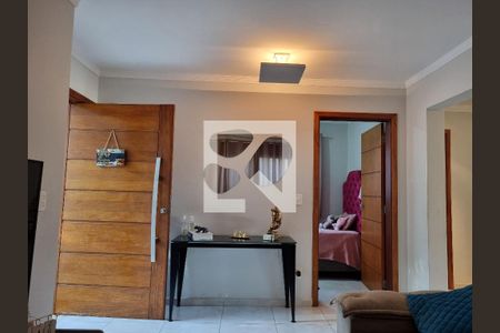 Sala de casa para alugar com 3 quartos, 300m² em Parque Via Norte, Campinas