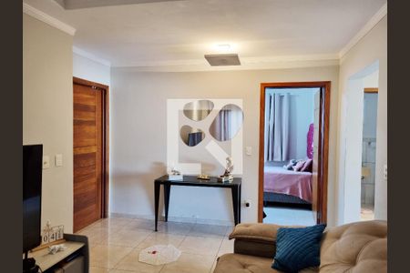 Sala de casa à venda com 2 quartos, 300m² em Parque Via Norte, Campinas