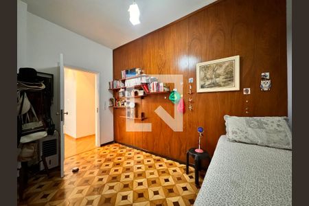 Quarto 1 de apartamento para alugar com 4 quartos, 154m² em Centro, Santo André