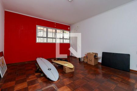 Sala 2 de casa para alugar com 4 quartos, 416m² em Campo Belo, São Paulo