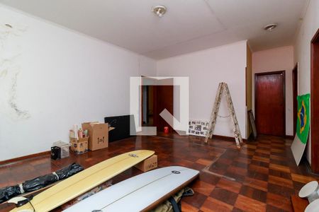 Sala 2 de casa para alugar com 4 quartos, 416m² em Campo Belo, São Paulo