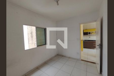 Quarto 1 de apartamento para alugar com 2 quartos, 36m² em Vila Cristina, Ferraz de Vasconcelos