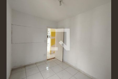 Quarto 1 de apartamento para alugar com 2 quartos, 36m² em Vila Cristina, Ferraz de Vasconcelos