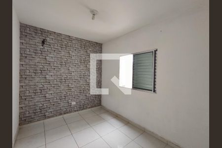 Quarto 1 de apartamento para alugar com 2 quartos, 36m² em Vila Cristina, Ferraz de Vasconcelos