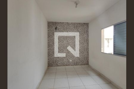 Quarto 1 de apartamento para alugar com 2 quartos, 36m² em Vila Cristina, Ferraz de Vasconcelos