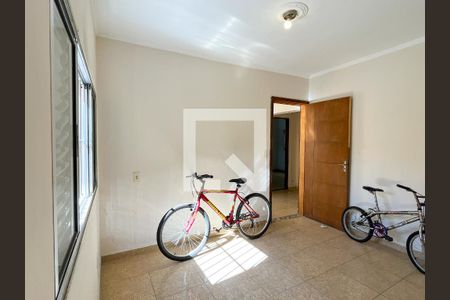 Quarto 2 de casa para alugar com 2 quartos, 50m² em Freguesia do Ó, São Paulo