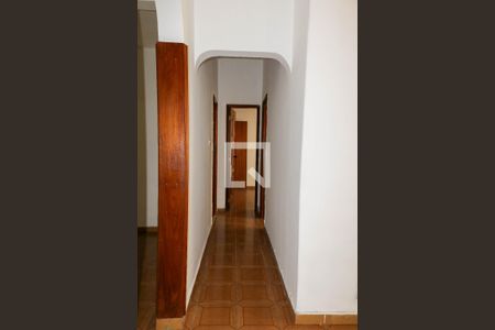 Corredor de apartamento à venda com 2 quartos, 64m² em Lins de Vasconcelos, Rio de Janeiro