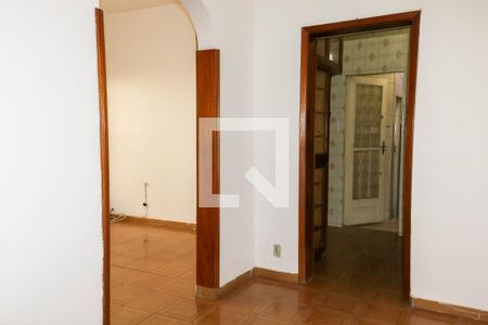 Sala de apartamento à venda com 2 quartos, 64m² em Lins de Vasconcelos, Rio de Janeiro