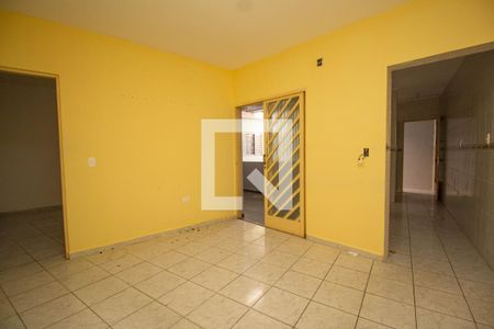 Sala de casa para alugar com 2 quartos, 40m² em Freguesia do Ó, São Paulo