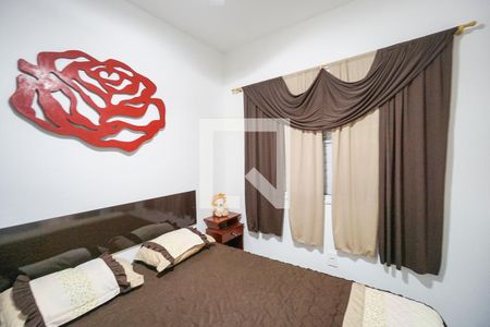 Quarto 02 de apartamento para alugar com 2 quartos, 50m² em Jardim América da Penha, São Paulo