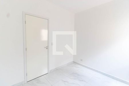 Quarto de apartamento à venda com 1 quarto, 26m² em Vila Pauliceia, São Paulo