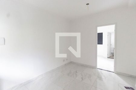 Sala de apartamento à venda com 1 quarto, 26m² em Vila Pauliceia, São Paulo