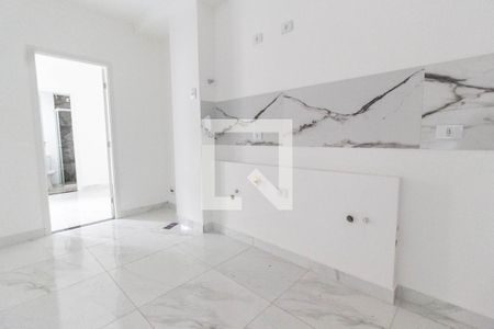 Sala de apartamento à venda com 1 quarto, 26m² em Vila Pauliceia, São Paulo