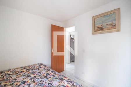 Quarto 1 de apartamento para alugar com 2 quartos, 44m² em Conceicao, Osasco