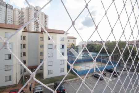 Vista do Quarto 1 de apartamento à venda com 2 quartos, 44m² em Conceicao, Osasco