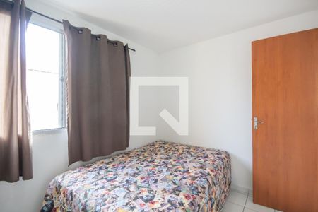 Quarto 1 de apartamento à venda com 2 quartos, 44m² em Conceicao, Osasco