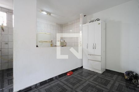 Casa à venda com 150m², 3 quartos e 2 vagas Casa à venda com 150m², 3 quartos e 2 vagasCasa 2 - Sala