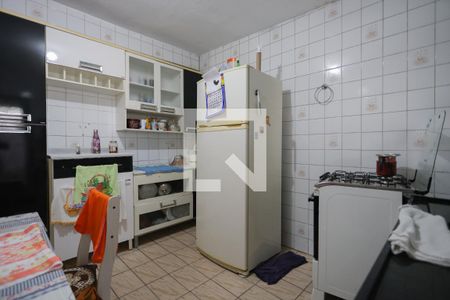 Casa à venda com 150m², 3 quartos e 2 vagas Casa à venda com 150m², 3 quartos e 2 vagasCasa 1 - Cozinha
