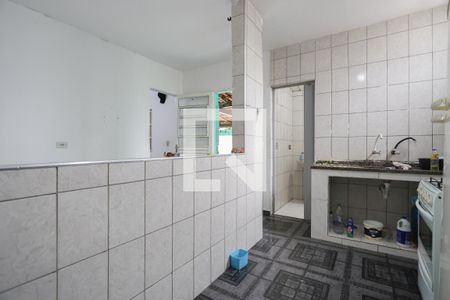 Casa à venda com 150m², 3 quartos e 2 vagas Casa à venda com 150m², 3 quartos e 2 vagasCasa 2 - Cozinha