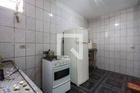 Casa à venda com 150m², 3 quartos e 2 vagas Casa à venda com 150m², 3 quartos e 2 vagasCasa 2 - Cozinha