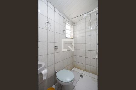 Casa à venda com 150m², 3 quartos e 2 vagas Casa à venda com 150m², 3 quartos e 2 vagasCasa 2 - Banheiro