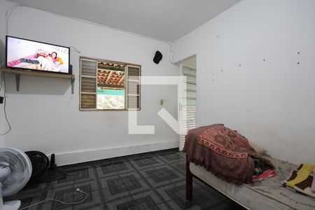 Casa à venda com 150m², 3 quartos e 2 vagas Casa à venda com 150m², 3 quartos e 2 vagasCasa 2 - Quarto