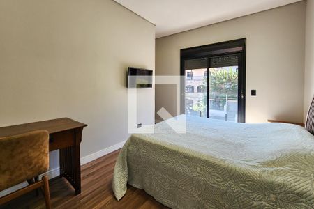 Suíte 1 de casa à venda com 4 quartos, 370m² em Bairro dos Casa, São Bernardo do Campo