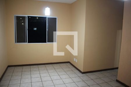 Sala de apartamento para alugar com 3 quartos, 68m² em Milionários (barreiro), Belo Horizonte
