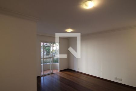 Sala de apartamento para alugar com 2 quartos, 68m² em Jardim Paulista, São Paulo