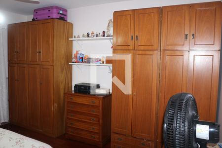 Suíte 1 de casa para alugar com 3 quartos, 191m² em Boa Vista, São Caetano do Sul