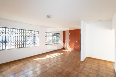 Sala de casa para alugar com 4 quartos, 291m² em Campo Grande, Rio de Janeiro