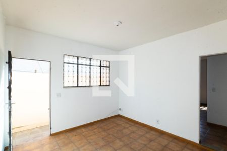 Sala de Jantar de casa para alugar com 4 quartos, 291m² em Campo Grande, Rio de Janeiro