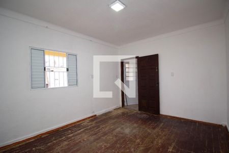 Sala/Quarto de casa para alugar com 1 quarto, 20m² em Jardim Bela Vista (zona Norte), São Paulo